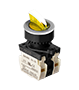 Multi Position Lever Button Control Switch (S3SF-S7R2A)