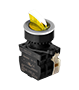 Multi Position Lever Button Control Switch (S3SF-S7RAB)