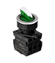 White Control Switch (S3SF-S7WABM)