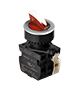 Multi Position Lever Button Control Switch (S3SF-S8W2A)