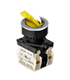 -15 to 55 Degree Celsius (ºC) Environment Ambient Temperature Control Switch (S3SFN-L3AGABL)