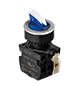 -15 to 55 Degree Celsius (ºC) Environment Ambient Temperature Control Switch (S3SFN-L3ARAL)