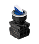 -15 to 55 Degree Celsius (ºC) Environment Ambient Temperature Control Switch (S3SFN-L8GABLM)