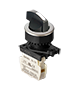 -15 to 55 Degree Celsius (ºC) Environment Ambient Temperature Control Switch (S3SFN-S5W2A)