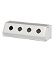 236 Millimeter (mm) Box Length Triangle Switch Box (SA-TB4)
