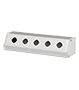 286 Millimeter (mm) Box Length Triangle Switch Box (SA-TB5)