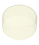 17.5 Millimeter (mm) Height Water Proof Cap (SA-WL)