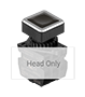 -15 to 55 Degree Celsius (ºC) Environment Ambient Temperature Control Switch (SQ3PFS-P1K)