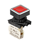 Red Control Switch (SQ3PFS-P1RBM)