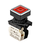 Red Control Switch (SQ3PFS-P3RBLM)