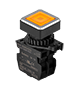 Illuminated Control Switch (SQ3PFS-P3YALM)