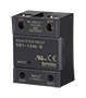 48 to 480 Volt (V) Alternating Current (AC) Load Voltage Solid State Relay (SR1-1440-N)