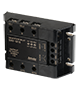 24 to 240 Volt (V) Alternating Current (AC) Load Voltage Solid State Relay (SR3-1215)