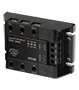 48 to 480 Volt (V) Alternating Current (AC) Load Voltage Solid State Relay (SR3-2440)