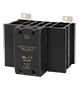 48 to 480 Volt (V) Alternating Current (AC) Load Voltage Solid State Relay (SRH1-2460)