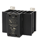 100 to 240 Volt (V) Alternating Current (AC) Load Voltage Solid State Relay (SRH1-A260-N)