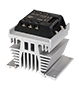 24 to 240 Volt (V) Alternating Current (AC) Load Voltage Solid State Relay (SRH2-1275)