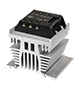 48 to 480 Volt (V) Alternating Current (AC) Load Voltage Solid State Relay (SRH2-2475)