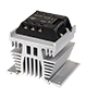 24 to 240 Volt (V) Alternating Current (AC) Load Voltage Solid State Relay (SRH2-4275)