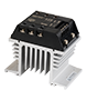 24 to 240 Volt (V) Alternating Current (AC) Load Voltage Solid State Relay (SRH3-1215)