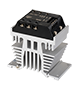 -30 to 80 Degree Celsius (ºC) Environment Ambient Temperature Solid State Relay (SRH3-1250)