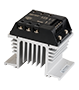 48 to 480 Volt (V) Alternating Current (AC) Load Voltage Solid State Relay (SRH3-2440)