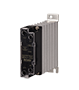 24 to 240 Volt (V) Alternating Current (AC) Load Voltage Solid State Relay (SRHL1-1210)