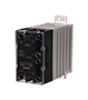 24 to 240 Volt (V) Alternating Current (AC) Load Voltage Solid State Relay (SRHL1-1240)