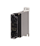 48 to 480 Volt (V) Alternating Current (AC) Load Voltage Solid State Relay (SRHL1-1425)