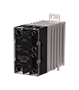 48 to 480 Volt (V) Alternating Current (AC) Load Voltage Solid State Relay (SRHL1-1440)