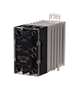 48 to 480 Volt (V) Alternating Current (AC) Load Voltage Solid State Relay (SRHL1-1440R)