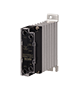 24 to 240 Volt (V) Alternating Current (AC) Load Voltage Solid State Relay (SRHL1-4215)