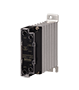 48 to 480 Volt (V) Alternating Current (AC) Load Voltage Solid State Relay (SRHL1-4410)