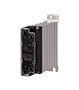 48 to 480 Volt (V) Alternating Current (AC) Load Voltage Solid State Relay (SRHL1-4415)
