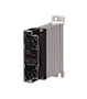 48 to 480 Volt (V) Alternating Current (AC) Load Voltage Solid State Relay (SRHL1-4420)