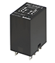 90 to 240 Volt (V) Alternating Current (AC) Load Voltage Solid State Relay (SRS1-B1202R-2)