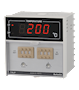 100 to 240 Volt (V) Alternating Current (AC) Voltage Temperature Controller (T4LP-B4RP4C-N)