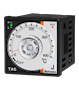 100 to 240 Volt (V) Alternating Current (AC) Voltage Temperature Controller (TAS-B4RJ4C)