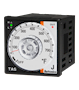100 to 240 Volt (V) Alternating Current (AC) Voltage Temperature Controller (TAS-B4RJ4F)