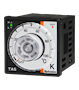 100 to 240 Volt (V) Alternating Current (AC) Voltage Temperature Controller (TAS-B4RK1C)