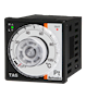 100 to 240 Volt (V) Alternating Current (AC) Voltage Temperature Controller (TAS-B4RP1C)
