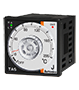 100 to 240 Volt (V) Alternating Current (AC) Voltage Temperature Controller (TAS-B4SJ2C)