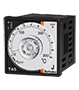 100 to 240 Volt (V) Alternating Current (AC) Voltage Temperature Controller (TAS-B4SJ3C)