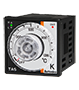 100 to 240 Volt (V) Alternating Current (AC) Voltage Temperature Controller (TAS-B4SKCC)