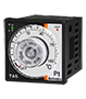 100 to 240 Volt (V) Alternating Current (AC) Voltage Temperature Controller (TAS-B4SP0C)
