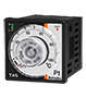 100 to 240 Volt (V) Alternating Current (AC) Voltage Temperature Controller (TAS-B4SP1C)