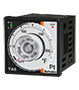 100 to 240 Volt (V) Alternating Current (AC) Voltage Temperature Controller (TAS-B4SP1F)