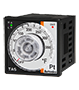 100 to 240 Volt (V) Alternating Current (AC) Voltage Temperature Controller (TAS-B4SP2F)