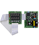 100 to 240 Volt (V) Alternating Current (AC) Voltage Temperature Controller (TB42-14S)