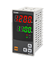 100 to 240 Volt (V) Alternating Current (AC) Voltage Temperature Controller (TCN4H-24R)